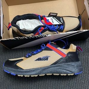 AVIA CANYON 2.0 Trail/Walking Shoe